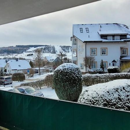 Ferienwohnung Südblick Willingen  Exterior foto