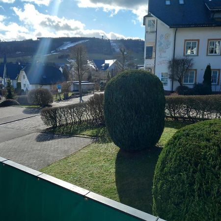 Ferienwohnung Südblick Willingen  Exterior foto