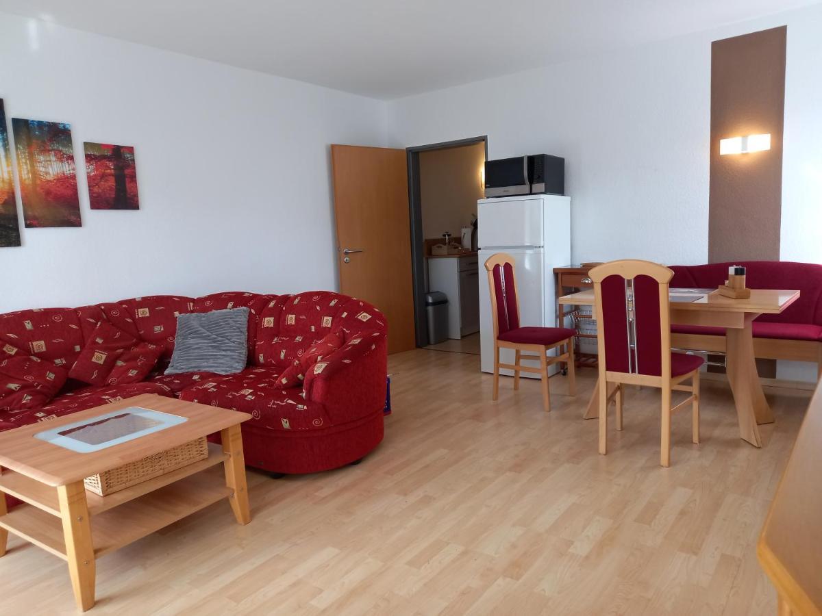 Ferienwohnung Südblick Willingen  Exterior foto
