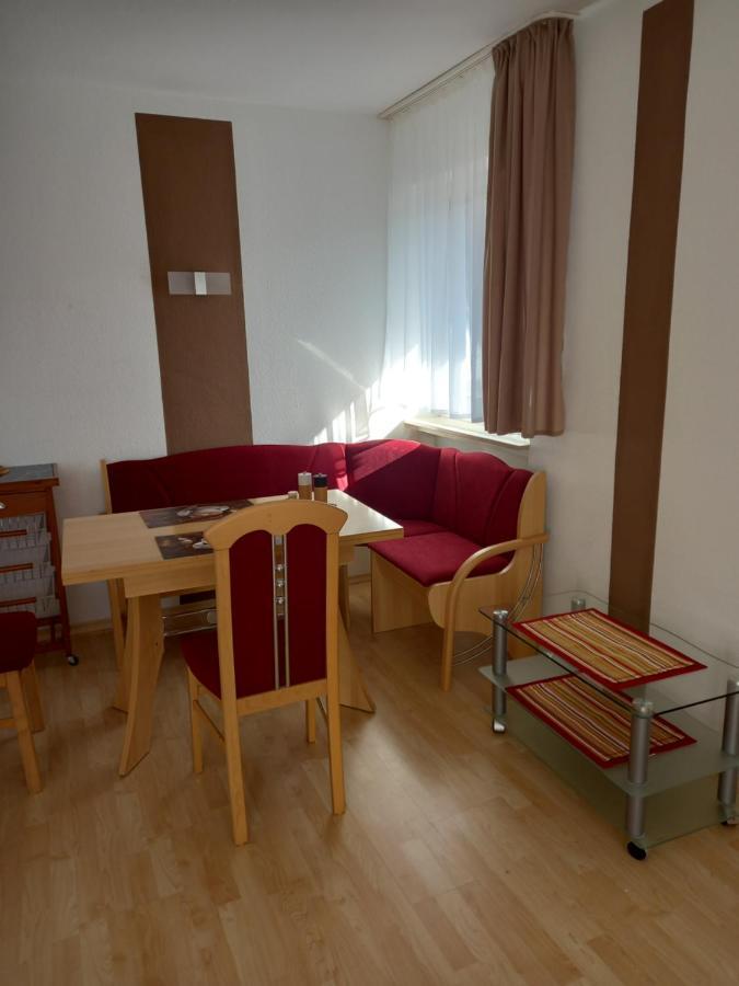Ferienwohnung Südblick Willingen  Exterior foto