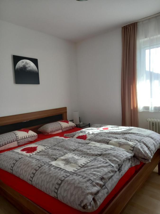 Ferienwohnung Südblick Willingen  Exterior foto