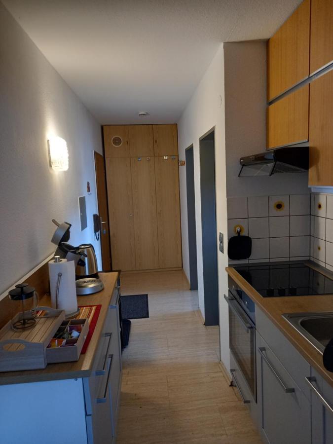 Ferienwohnung Südblick Willingen  Exterior foto
