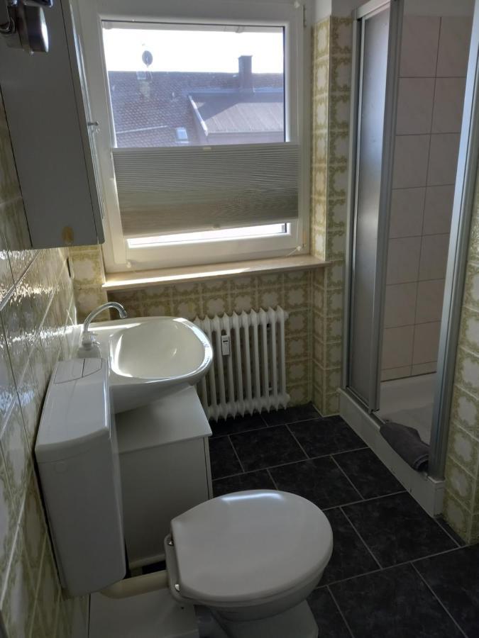 Ferienwohnung Südblick Willingen  Exterior foto